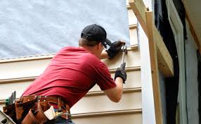 Siding for Multi-Family Homes in Duncannon, PA